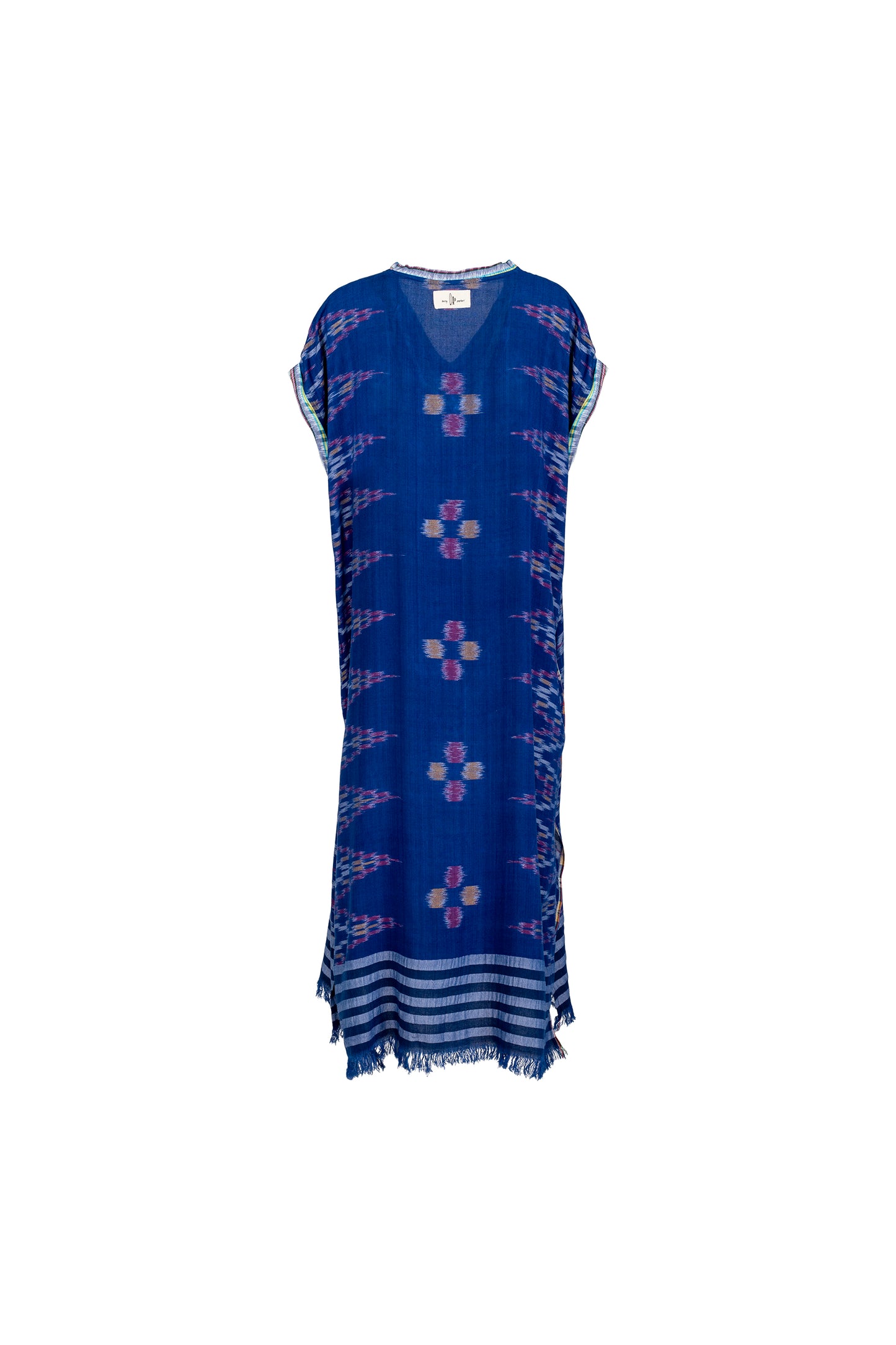 Navy Blue, OG Mumu