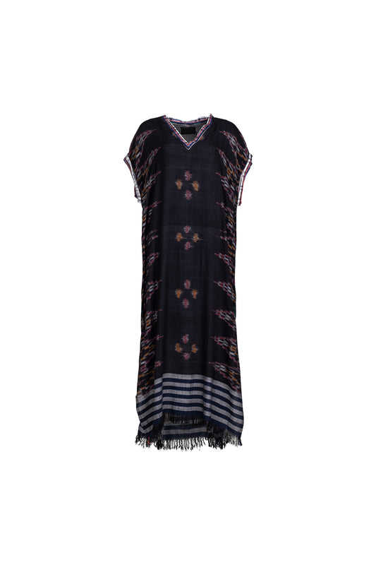 Black, OG Mumu