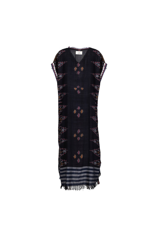 Black, OG Mumu