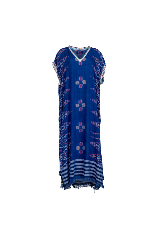 Navy Blue, OG Mumu