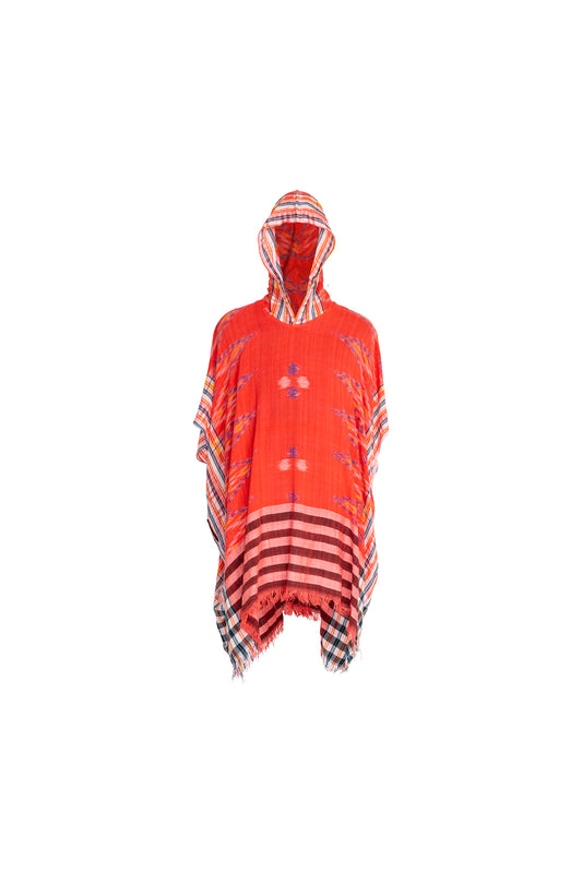 Aperol, OG Poncho