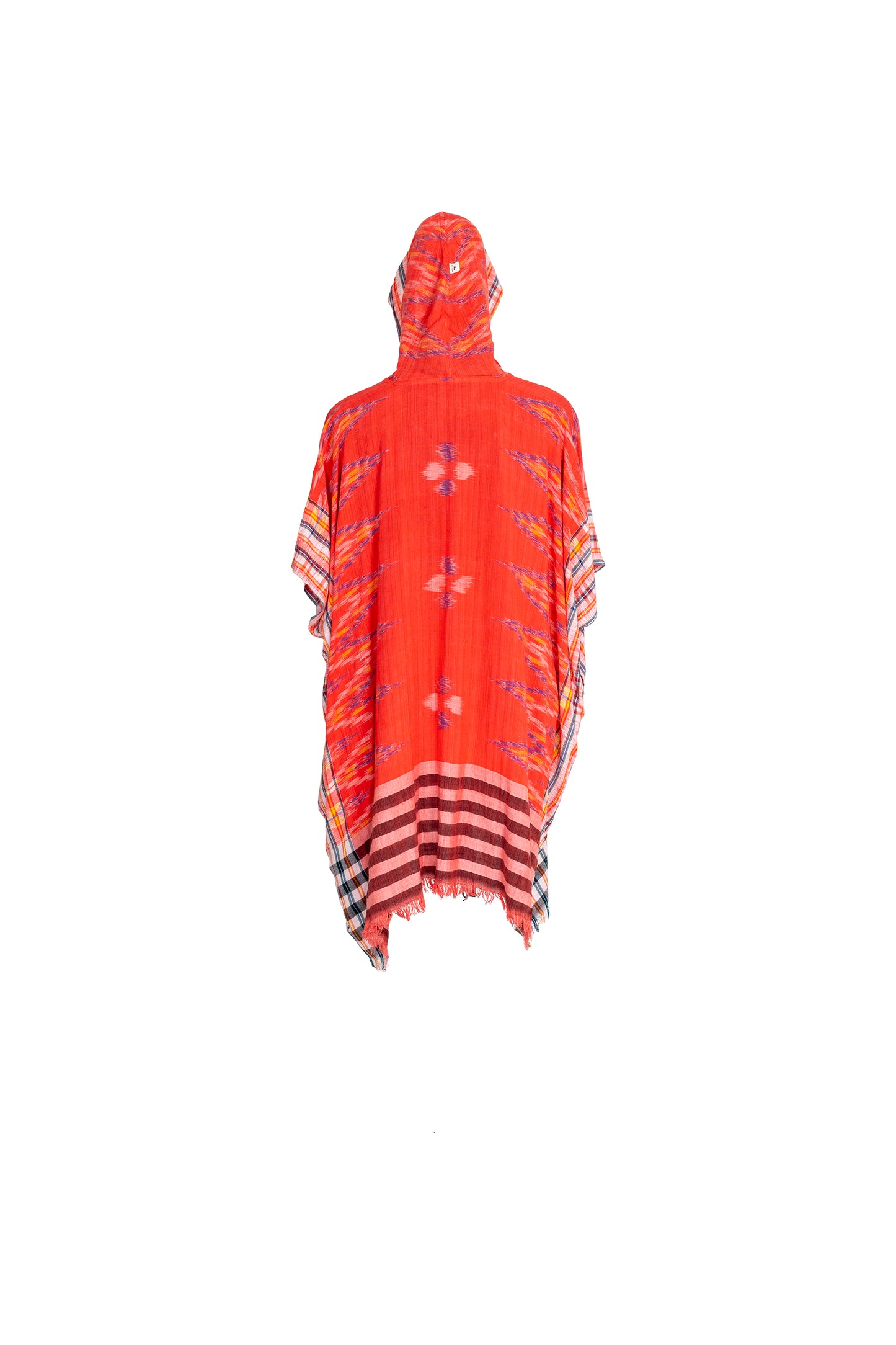 Aperol, OG Poncho